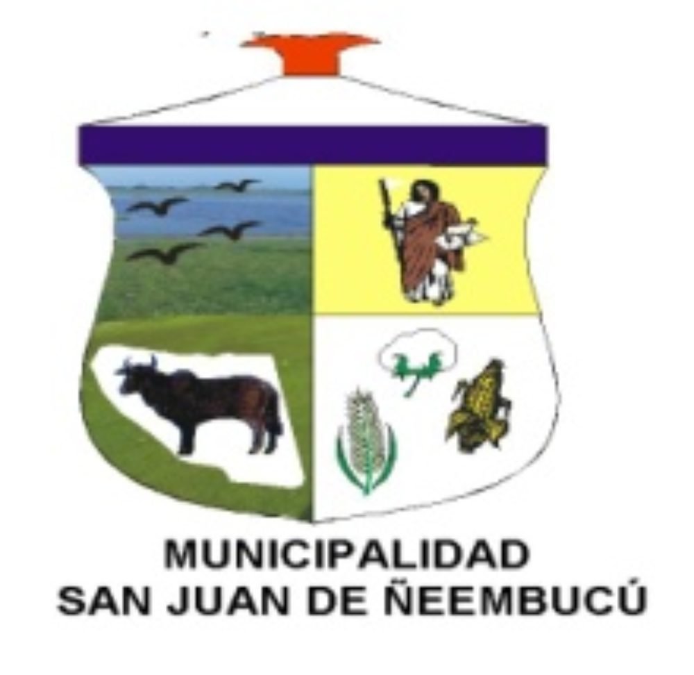 Municipalidad de San Juán Bautista del Ñeembucú